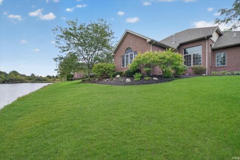 5102 W Stonebridge Drive Muncie IN 47304
