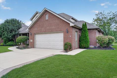 5102 W Stonebridge Drive Muncie IN 47304