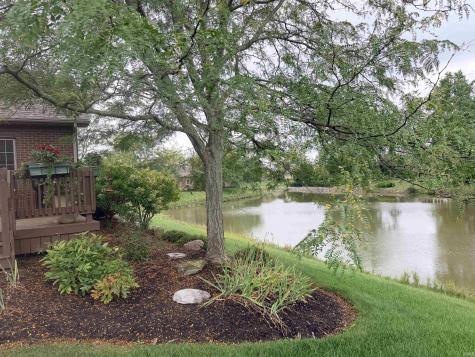 5102 W Stonebridge Drive Muncie IN 47304