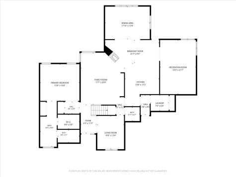 5102 W Stonebridge Drive Muncie IN 47304