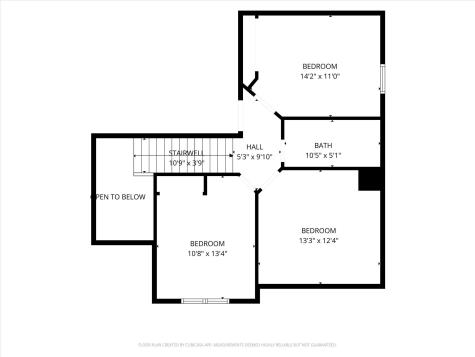 5102 W Stonebridge Drive Muncie IN 47304