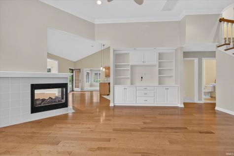 5102 W Stonebridge Drive Muncie IN 47304