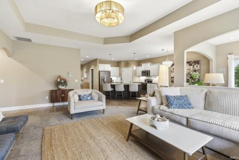 844 Songbird Court Fort Wayne IN 46825