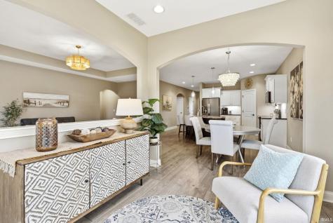 844 Songbird Court Fort Wayne IN 46825