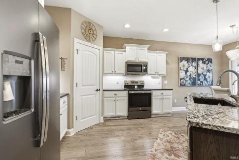 844 Songbird Court Fort Wayne IN 46825