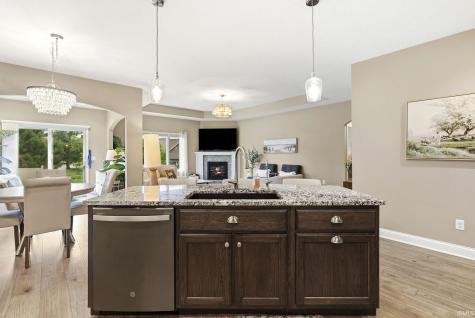 844 Songbird Court Fort Wayne IN 46825