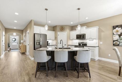 844 Songbird Court Fort Wayne IN 46825