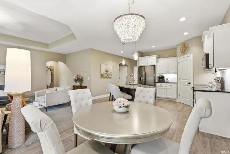 844 Songbird Court Fort Wayne IN 46825