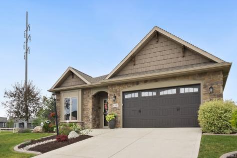 844 Songbird Court Fort Wayne IN 46825