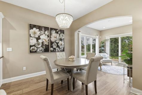 844 Songbird Court Fort Wayne IN 46825