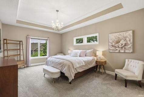 844 Songbird Court Fort Wayne IN 46825