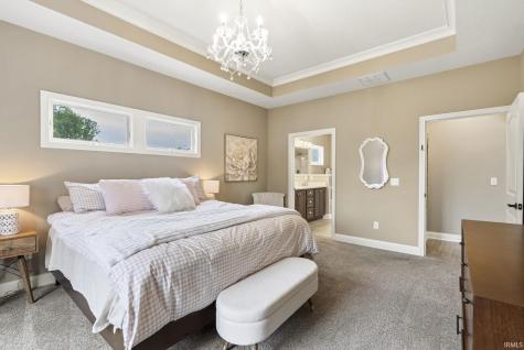 844 Songbird Court Fort Wayne IN 46825