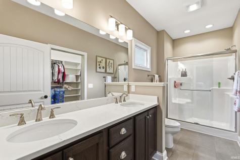 844 Songbird Court Fort Wayne IN 46825