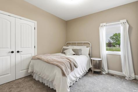 844 Songbird Court Fort Wayne IN 46825