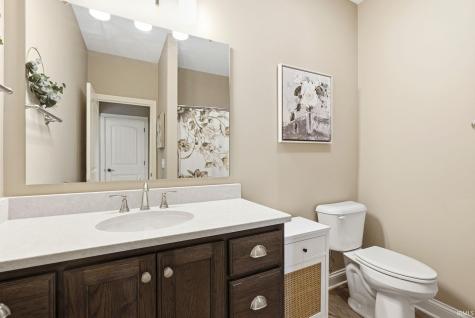 844 Songbird Court Fort Wayne IN 46825