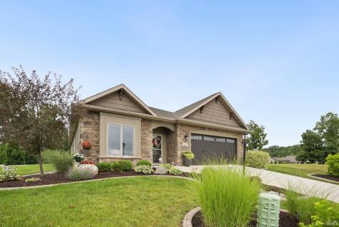 844 Songbird Court Fort Wayne IN 46825