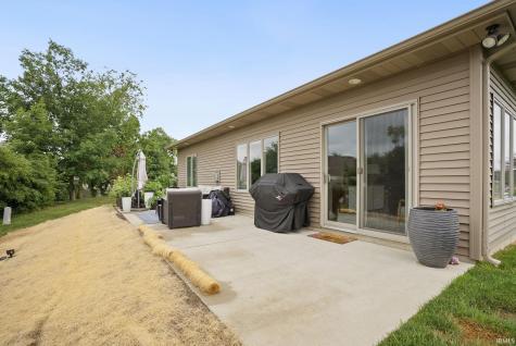 844 Songbird Court Fort Wayne IN 46825