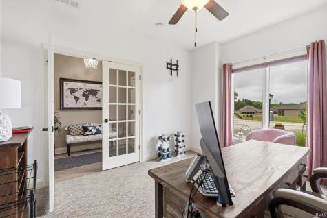 844 Songbird Court Fort Wayne IN 46825