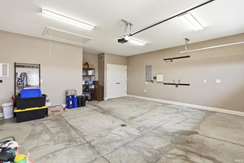 844 Songbird Court Fort Wayne IN 46825