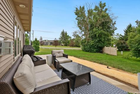 844 Songbird Court Fort Wayne IN 46825