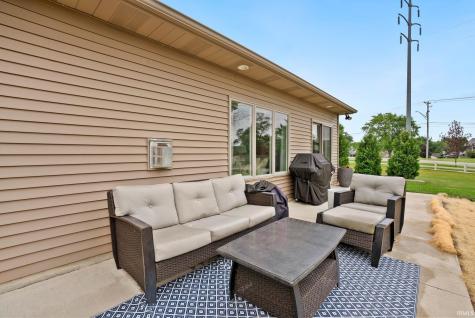 844 Songbird Court Fort Wayne IN 46825