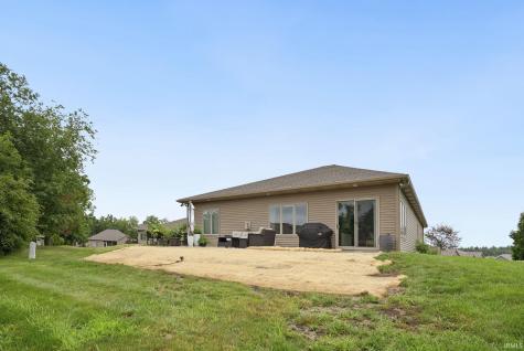 844 Songbird Court Fort Wayne IN 46825