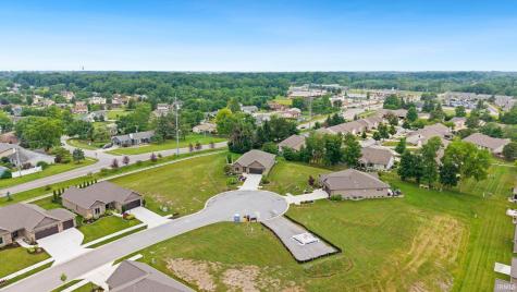 844 Songbird Court Fort Wayne IN 46825
