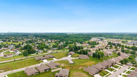 844 Songbird Court Fort Wayne IN 46825