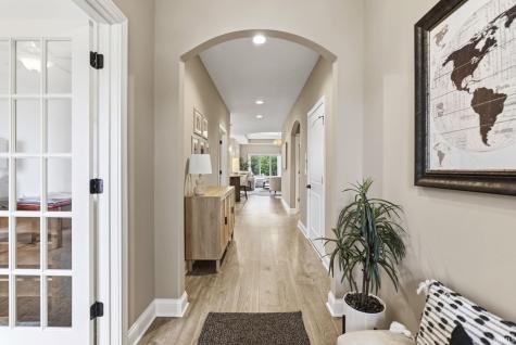 844 Songbird Court Fort Wayne IN 46825