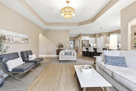 844 Songbird Court Fort Wayne IN 46825