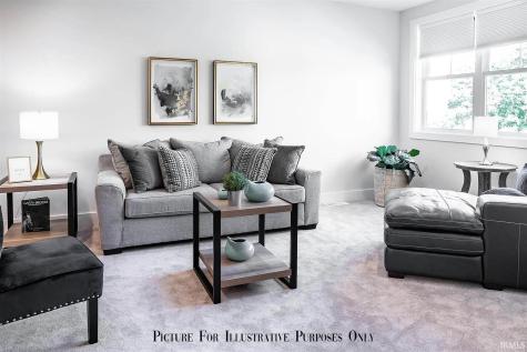 734 N Notre Dame Avenue South Bend IN 46617