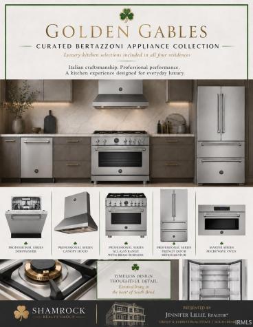 734 N Notre Dame Avenue South Bend IN 46617