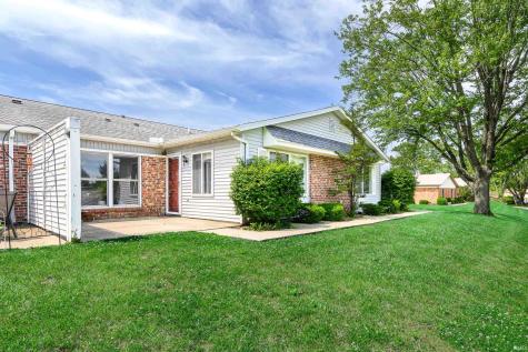 1130 E Carnaby Street Bloomington IN 47401