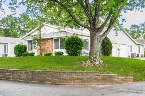 1130 E Carnaby Street Bloomington IN 47401