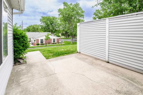 1130 E Carnaby Street Bloomington IN 47401