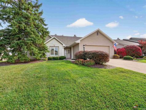 1507 Shingle Pointe Drive Fort Wayne IN 46814