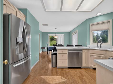1507 Shingle Pointe Drive Fort Wayne IN 46814