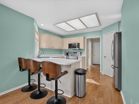 1507 Shingle Pointe Drive Fort Wayne IN 46814