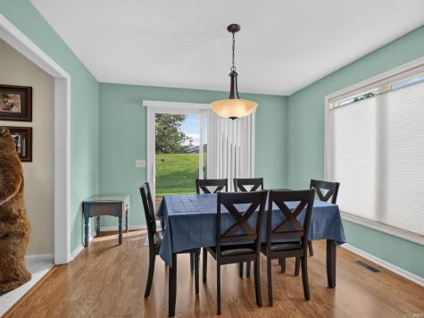 1507 Shingle Pointe Drive Fort Wayne IN 46814