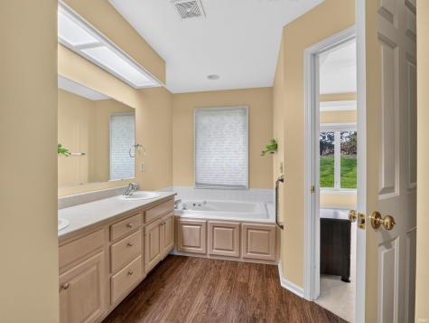1507 Shingle Pointe Drive Fort Wayne IN 46814