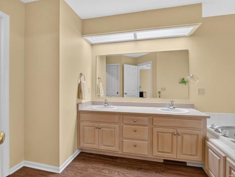 1507 Shingle Pointe Drive Fort Wayne IN 46814