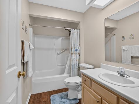 1507 Shingle Pointe Drive Fort Wayne IN 46814