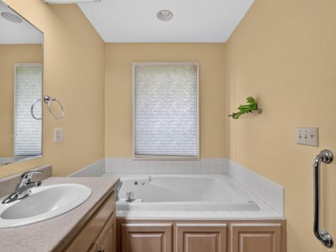 1507 Shingle Pointe Drive Fort Wayne IN 46814