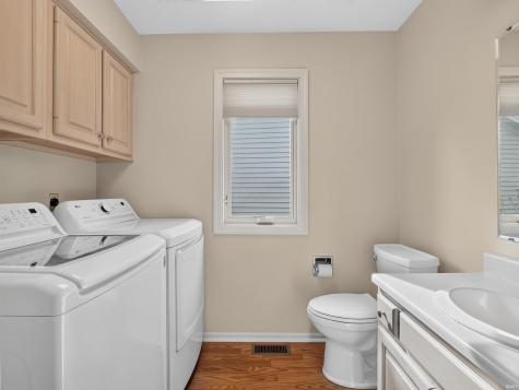 1507 Shingle Pointe Drive Fort Wayne IN 46814
