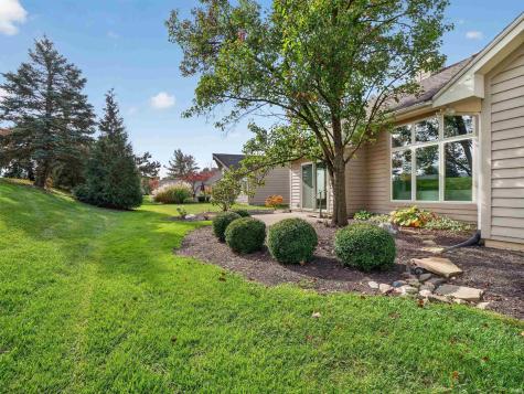 1507 Shingle Pointe Drive Fort Wayne IN 46814