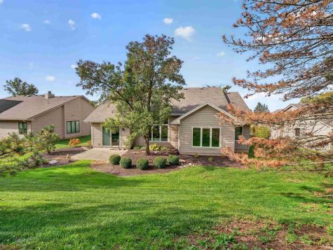 1507 Shingle Pointe Drive Fort Wayne IN 46814