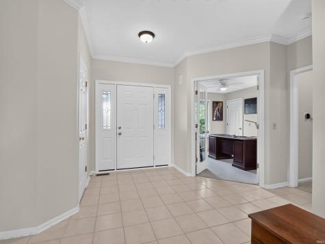 1507 Shingle Pointe Drive Fort Wayne IN 46814