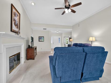 1507 Shingle Pointe Drive Fort Wayne IN 46814