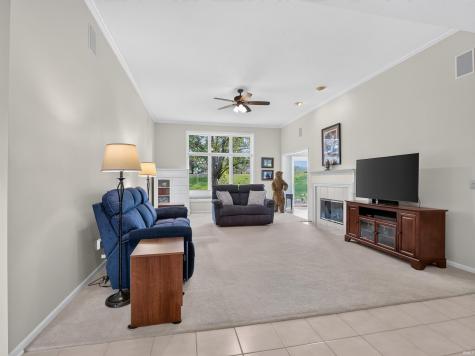 1507 Shingle Pointe Drive Fort Wayne IN 46814