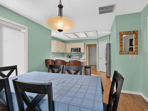1507 Shingle Pointe Drive Fort Wayne IN 46814